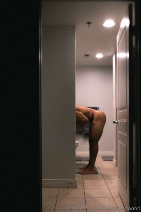 TheShawnRaymond star perfect archive