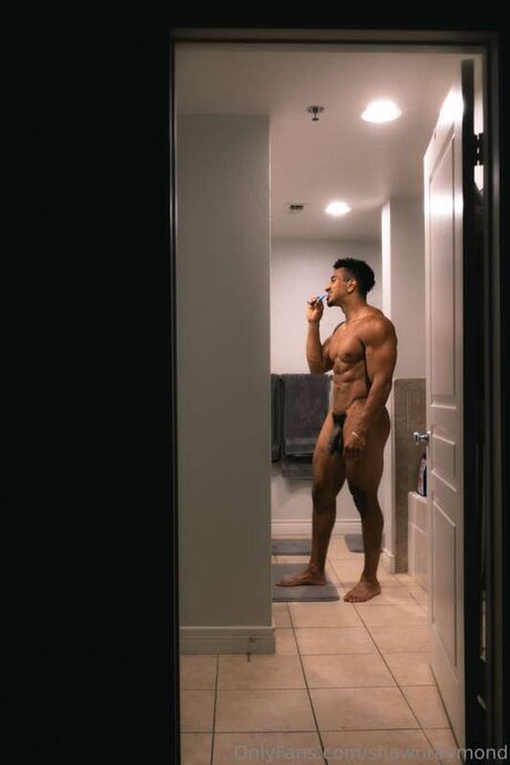 TheShawnRaymond profile image