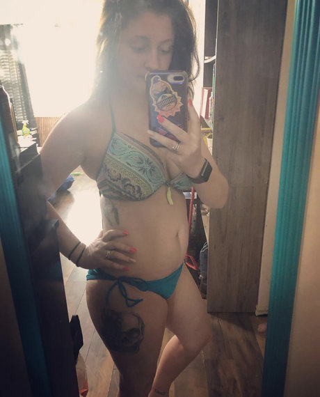 Texas Rose perfect model gallery