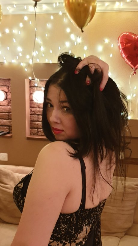 Duchess Olga sexy pornstar photos