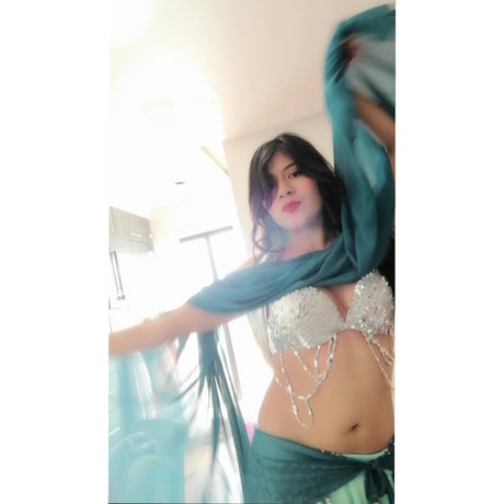 The bad girl_ star nudes image