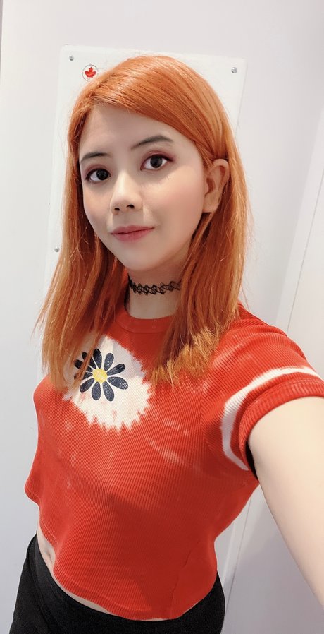 Tina s Secrets nudes model image