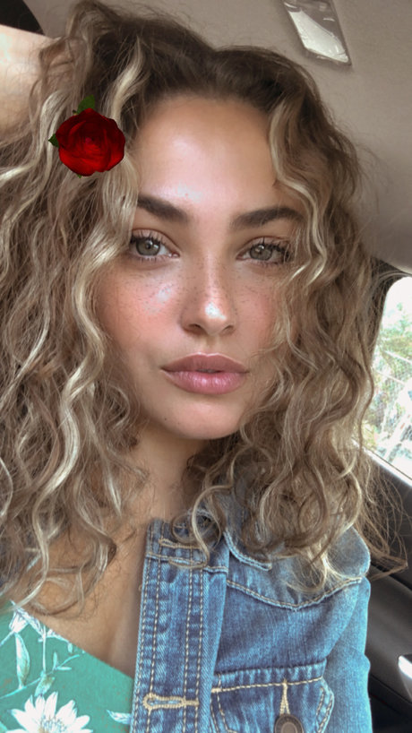 Andrea J Garcia free actress pics