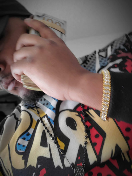 TheyLoveKae star exclusive photos