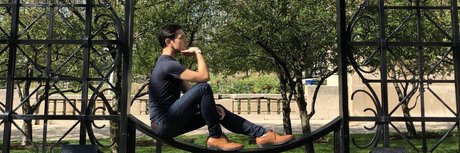 Raymond Ramon model pornographic images