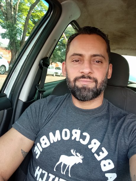 Daniel Vitor hot model pictures