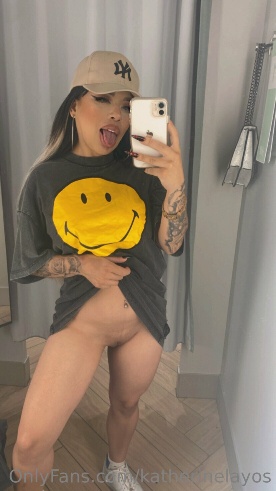 Kathe Layos pornographic star img
