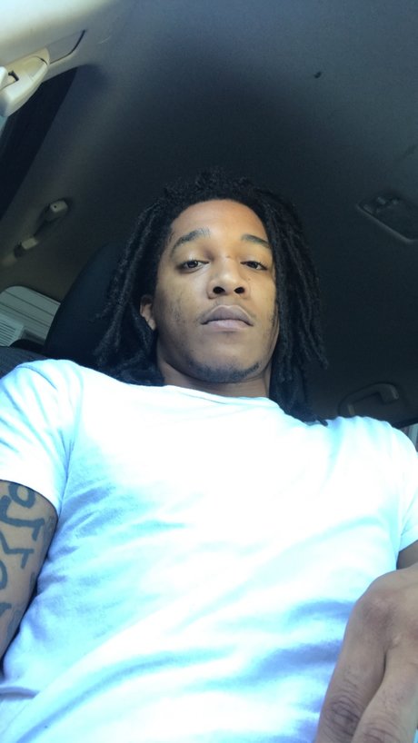 Big Donnie model porn image