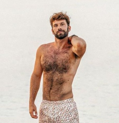 Gianluca Fazio pornographic model photos