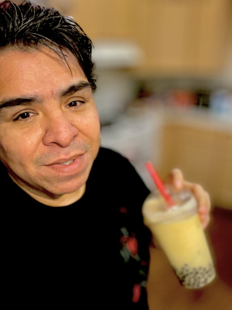 YoMayo92 top profile image