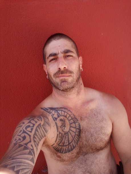 Sergio doniz nudes star archive