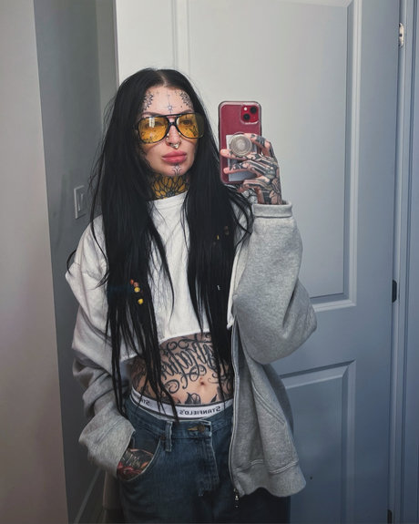 Piixiequeen model beautiful pictures