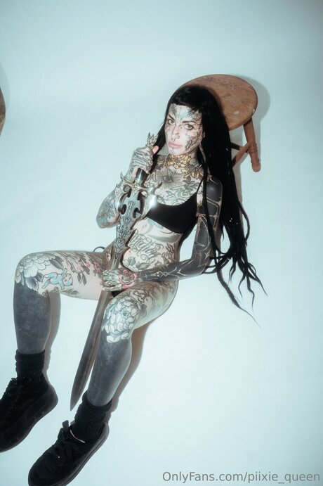 Piixiequeen pornstar beautiful photo