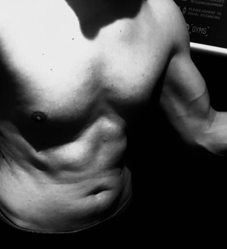 Jondoe model hd photo