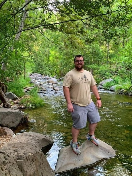 Joe Kelly star pretty photo