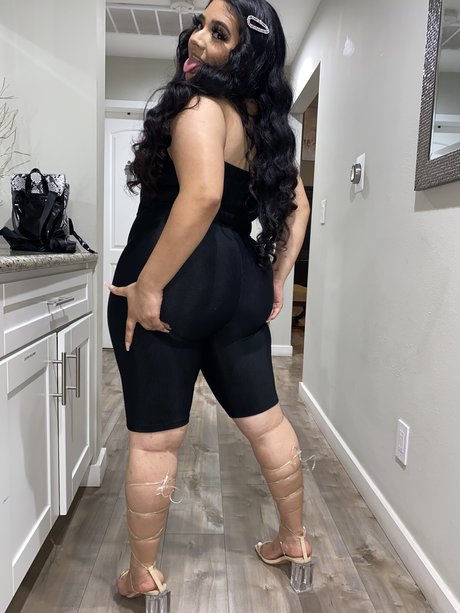 Mayaamarissaa_ high quality model gallery