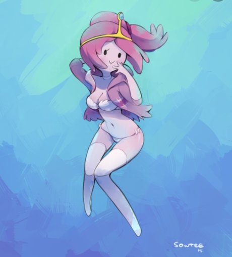 Princessbubblefun pretty star picture