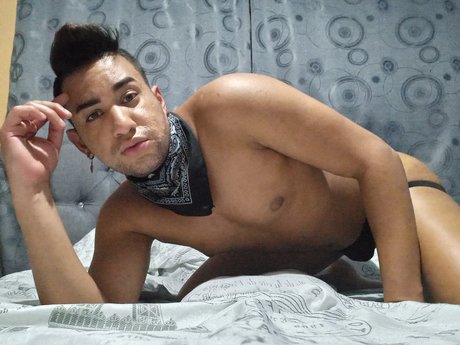 Anthony Humboldt model sex gallery