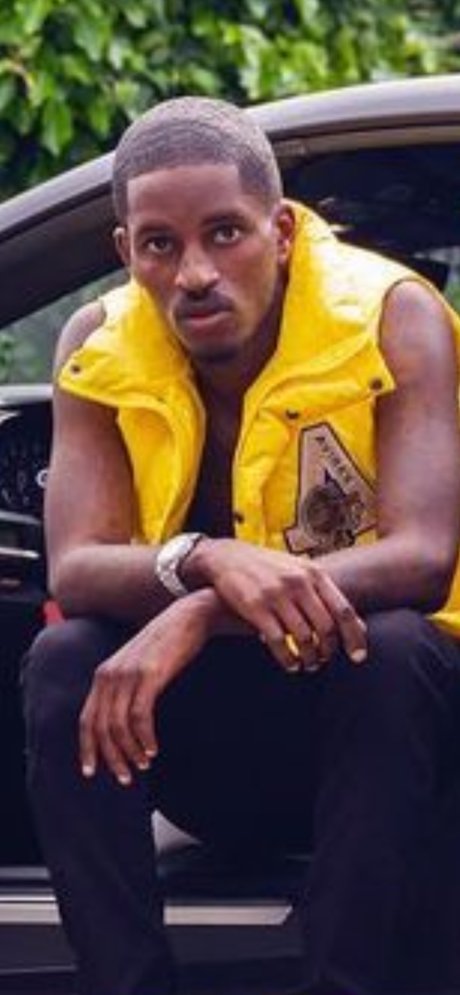 Mad Muzik Cali model art pics