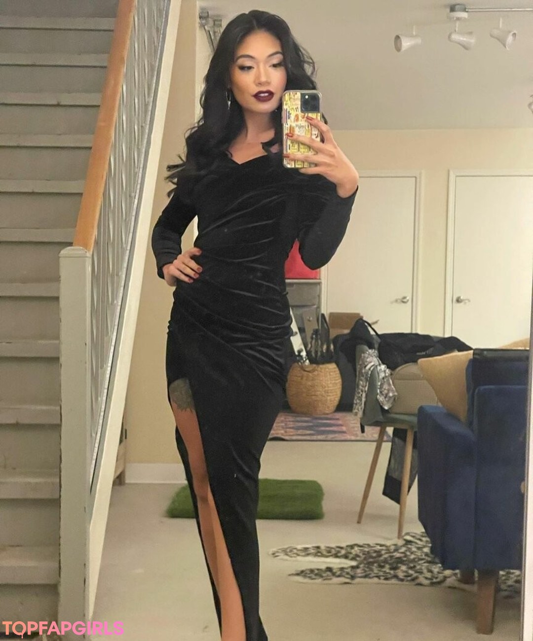 Reyna Morena model xxx image