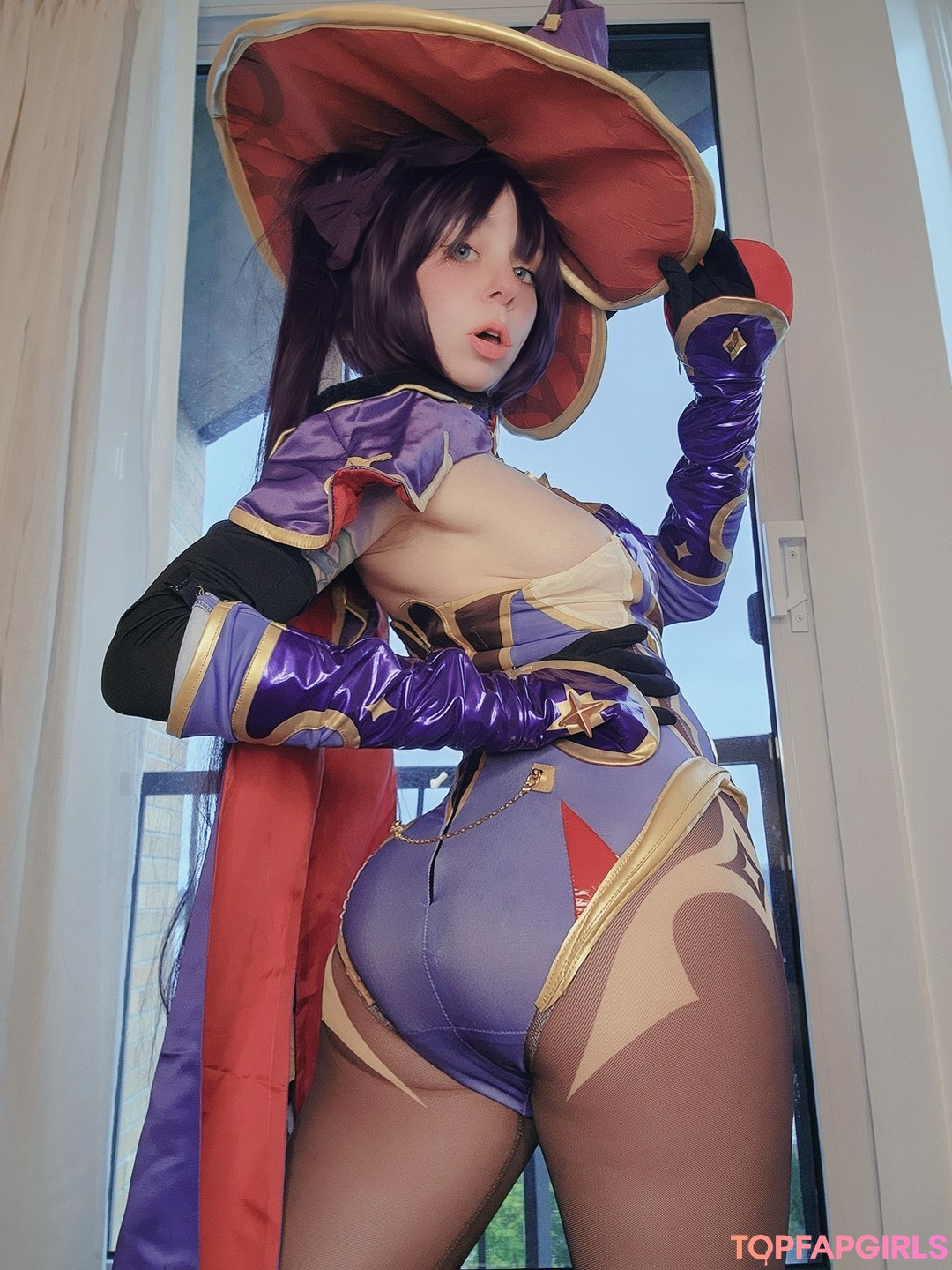 RiiniMoon porn star picture