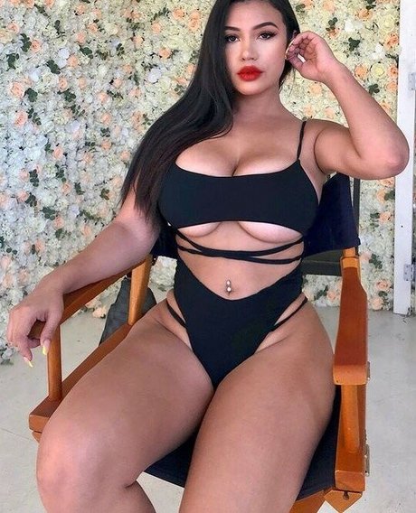 Priscilla Stephanie nice actress pics