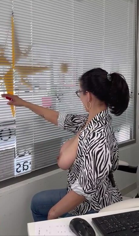 Nanda Reyes pornstar nudes galleries