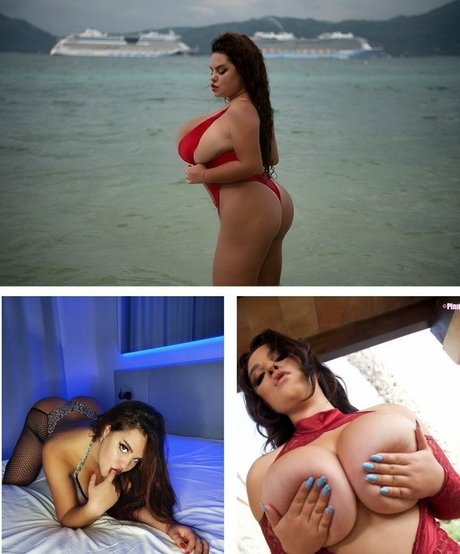 Anna Sivona pornstar sexy archive