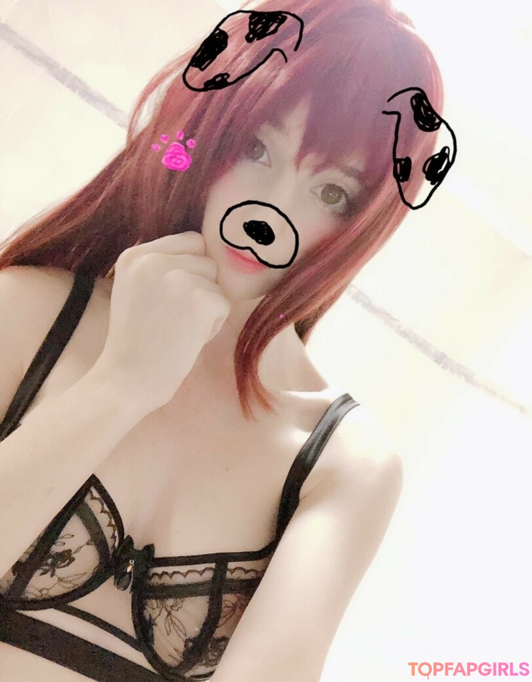 Meki pornographic model archive