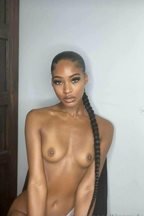 black trans onlyfans nice photo