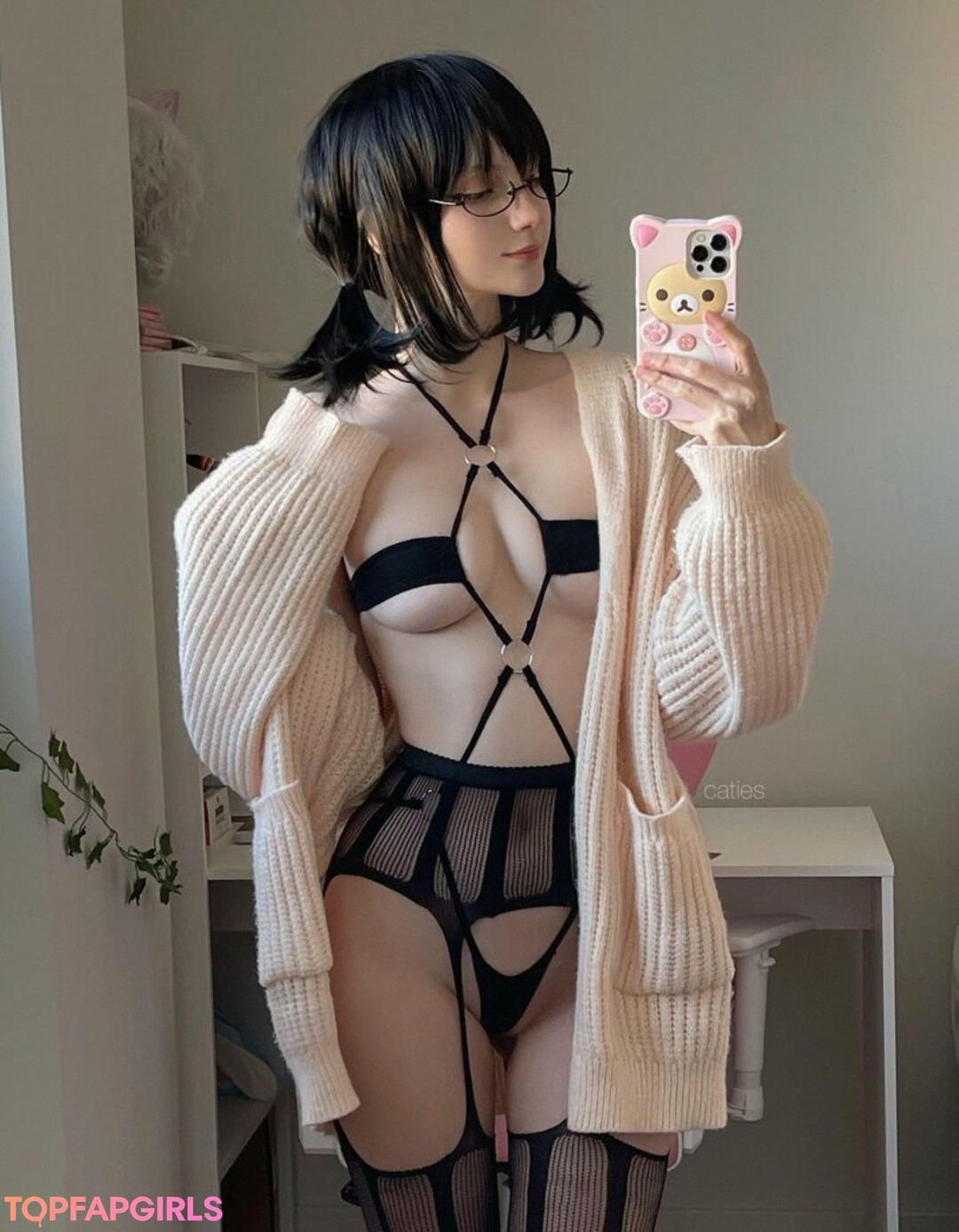 catiescos perfect star pic