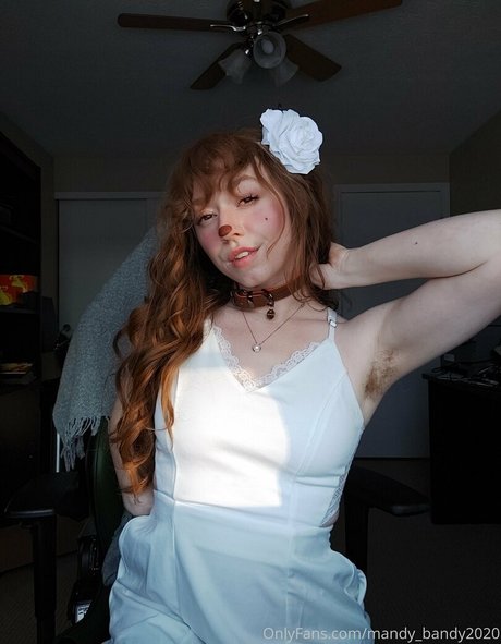 MandyFrizzle pornstar nude pics