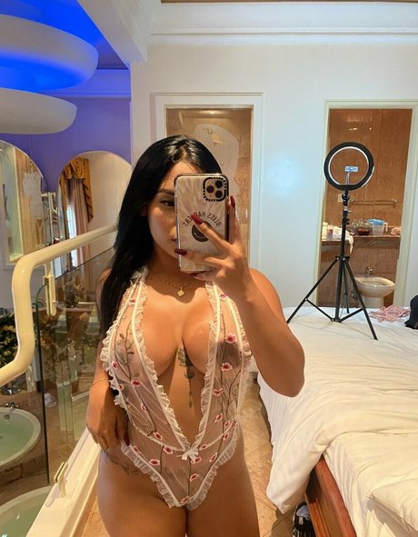 Lisbeth Bellorin nice model archive