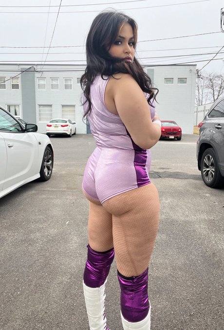 Gabby Ortiz star pictures