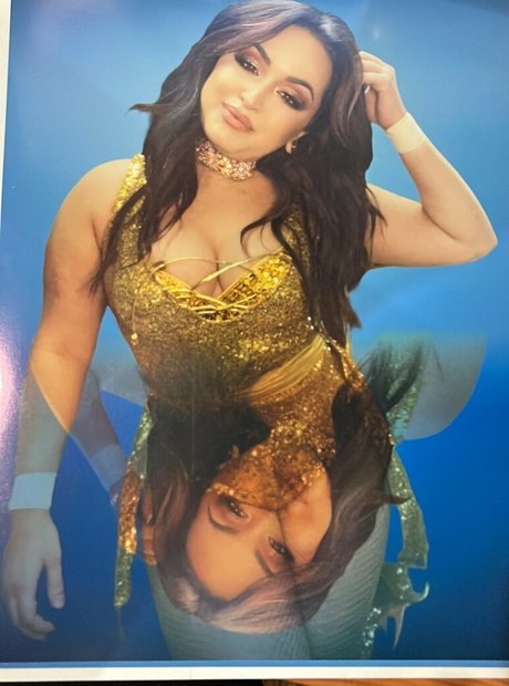 Gabby Ortiz nude actress archive