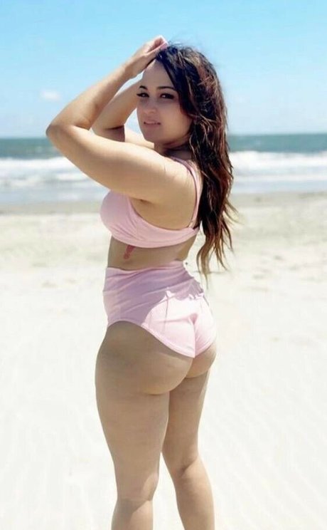 Gabby Ortiz star nice images