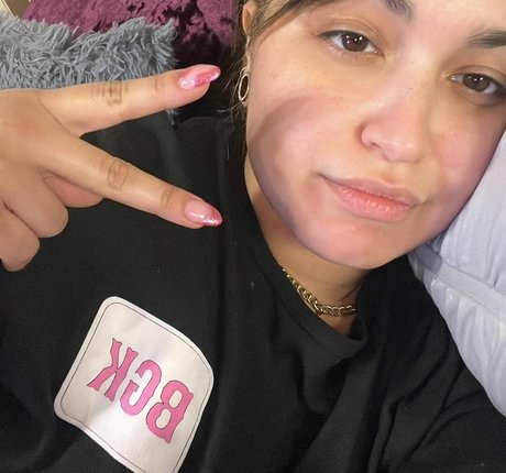 Gabby Ortiz art star picture