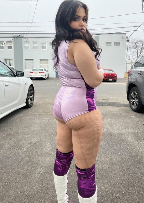 Gabby Ortiz nudes actress pics