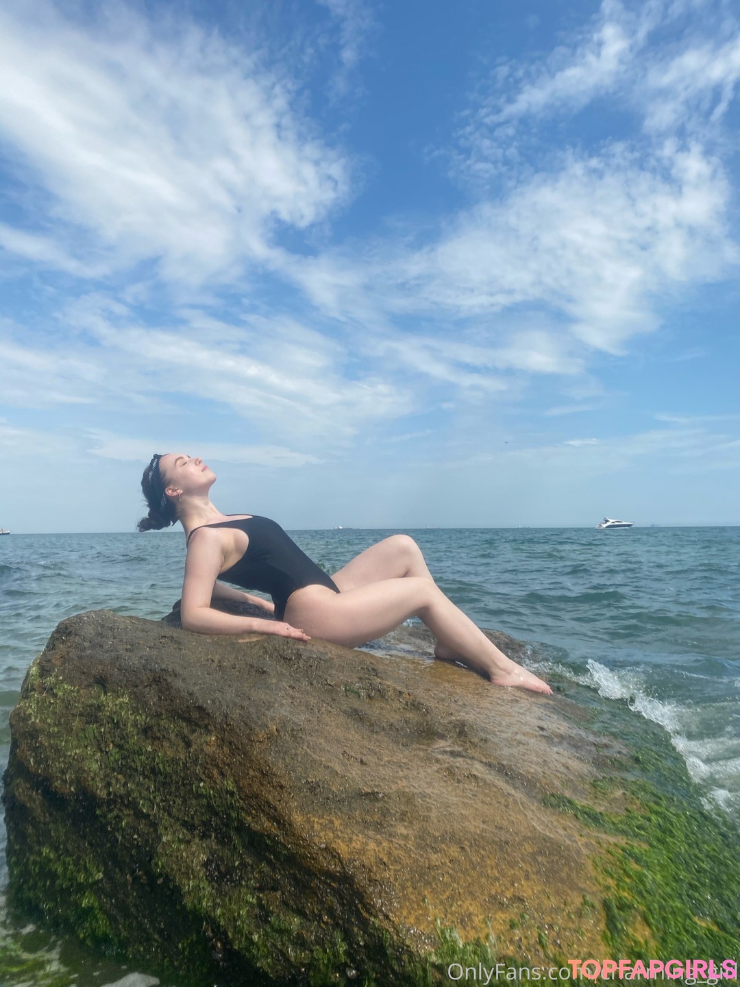 Milana star art photos