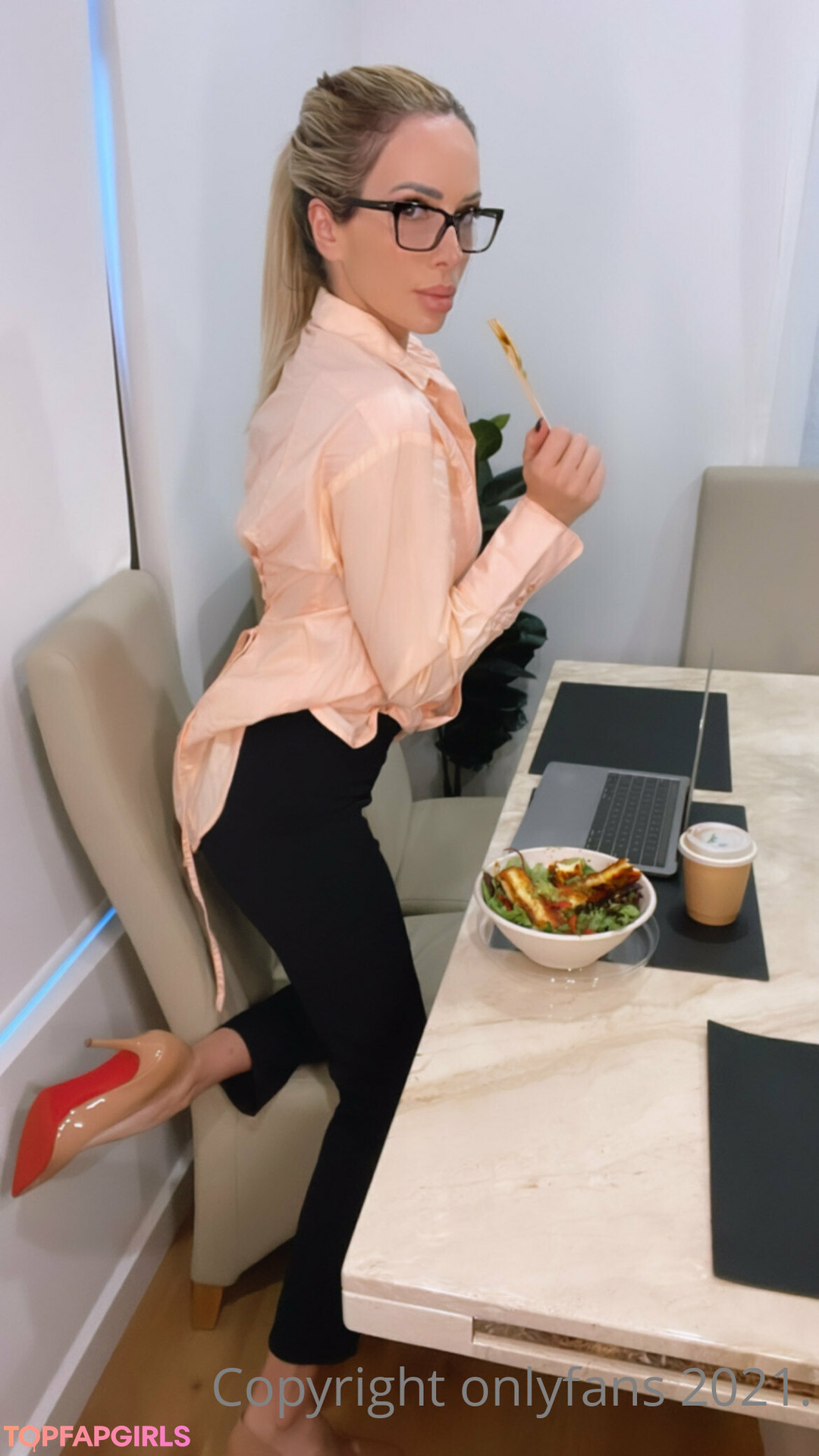 Stacey Hampton xxx star img