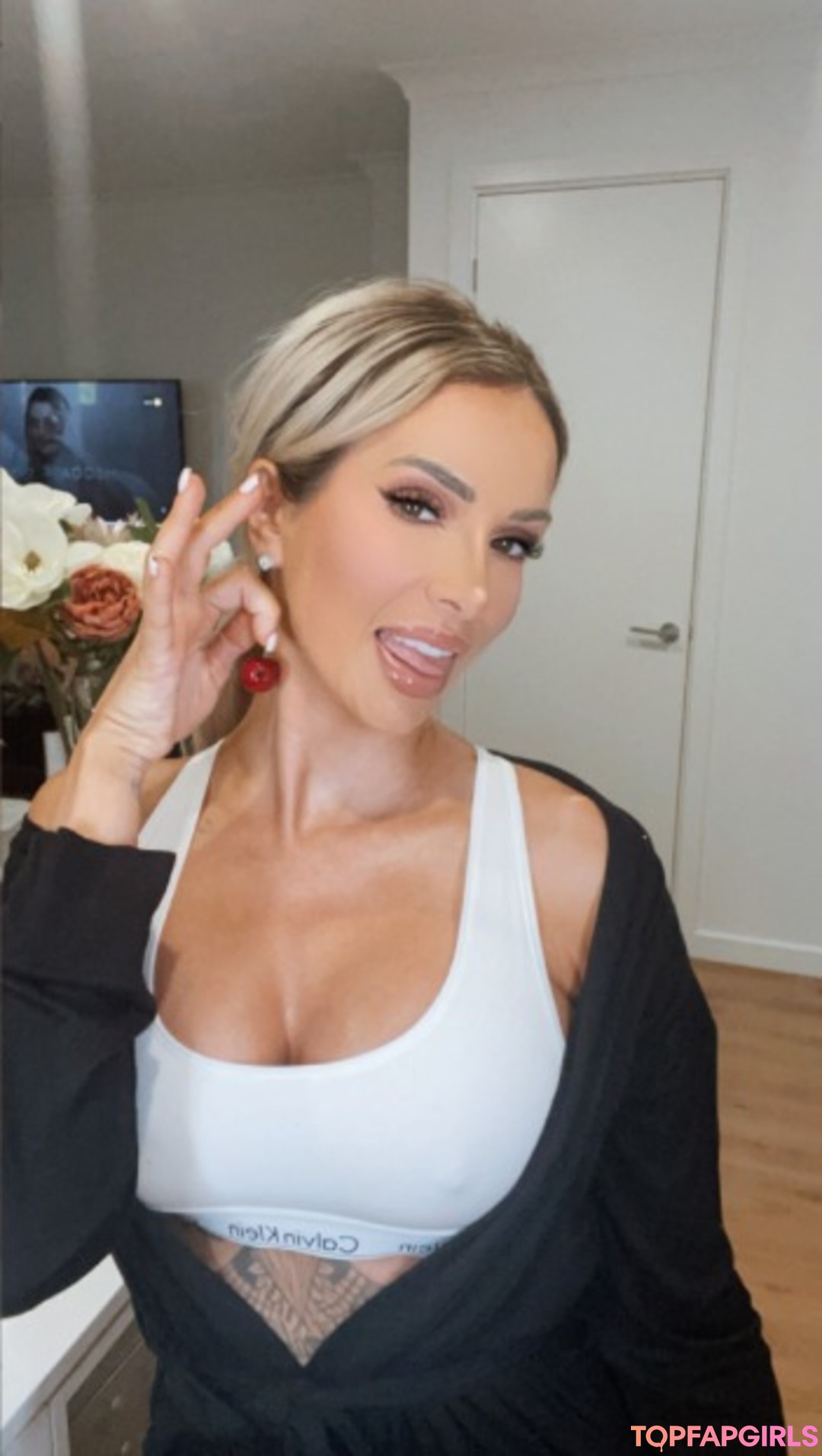shemale onlyfans perfect pic