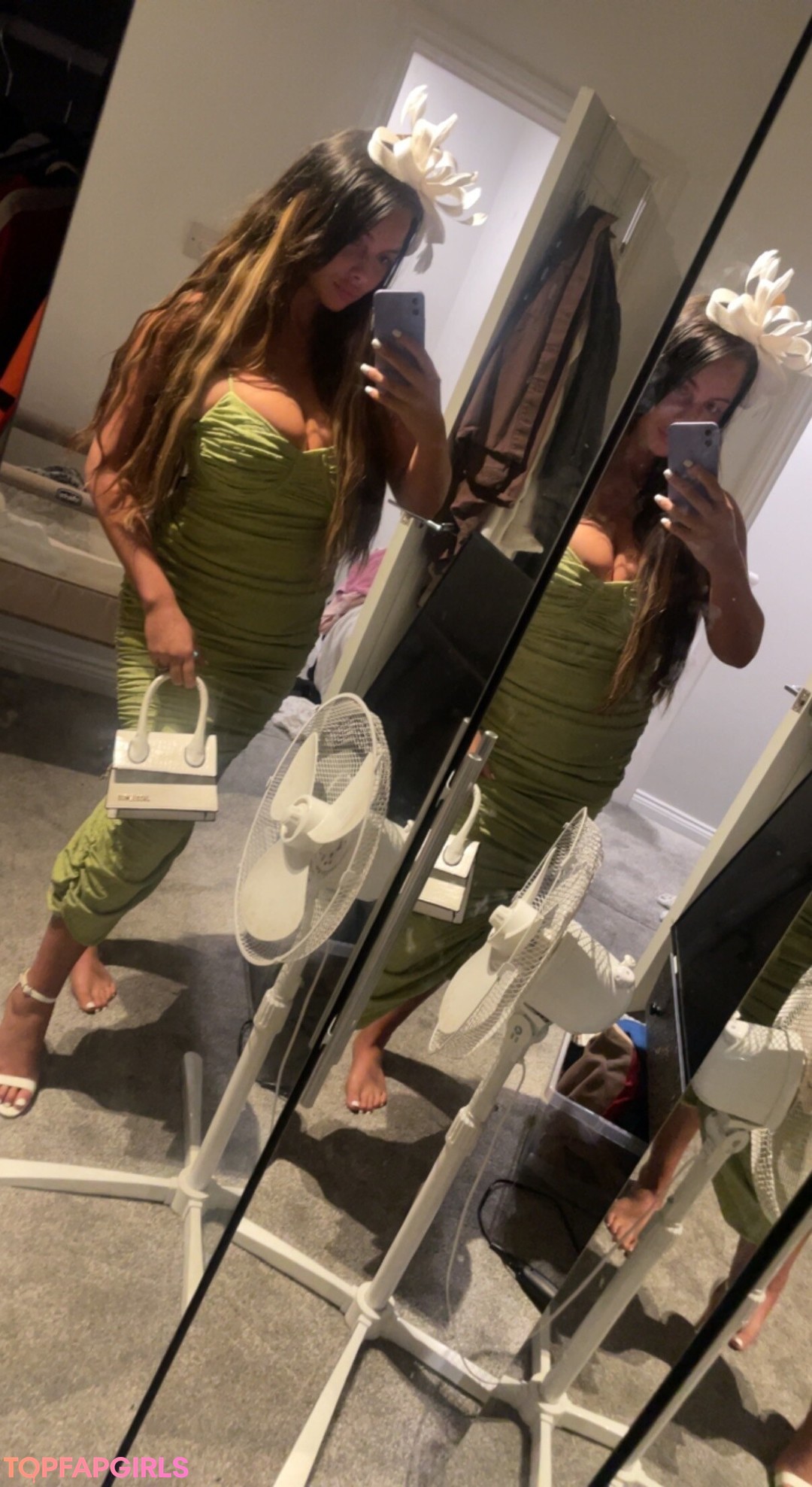 Kym Graham sexy actress photo