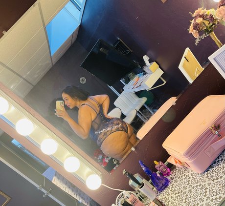 Judy the Great best actress photo