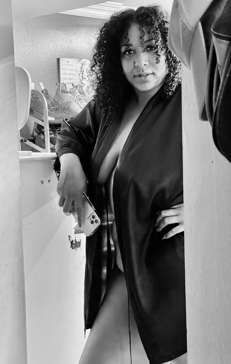 Judy the Great star naked photos