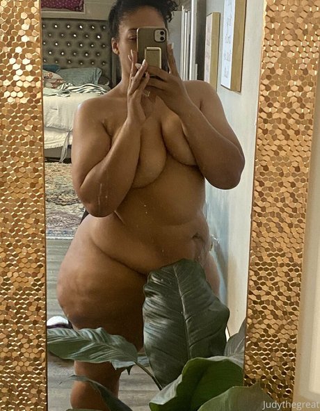 Judy the Great hot actress pic