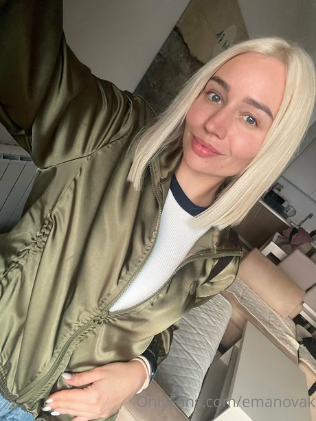 Ema Novak art pornstar pictures