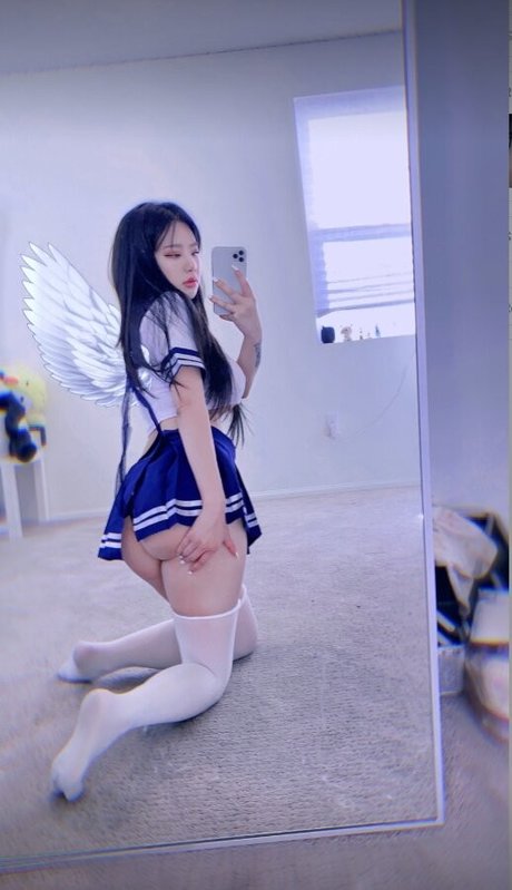 Vandalbunnie perfect model photos