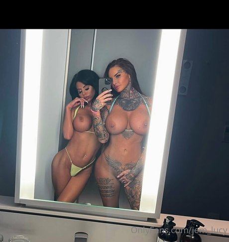 Jemma Lucy nice star galleries