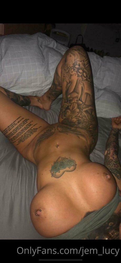 Jemma Lucy sexy pornstar img