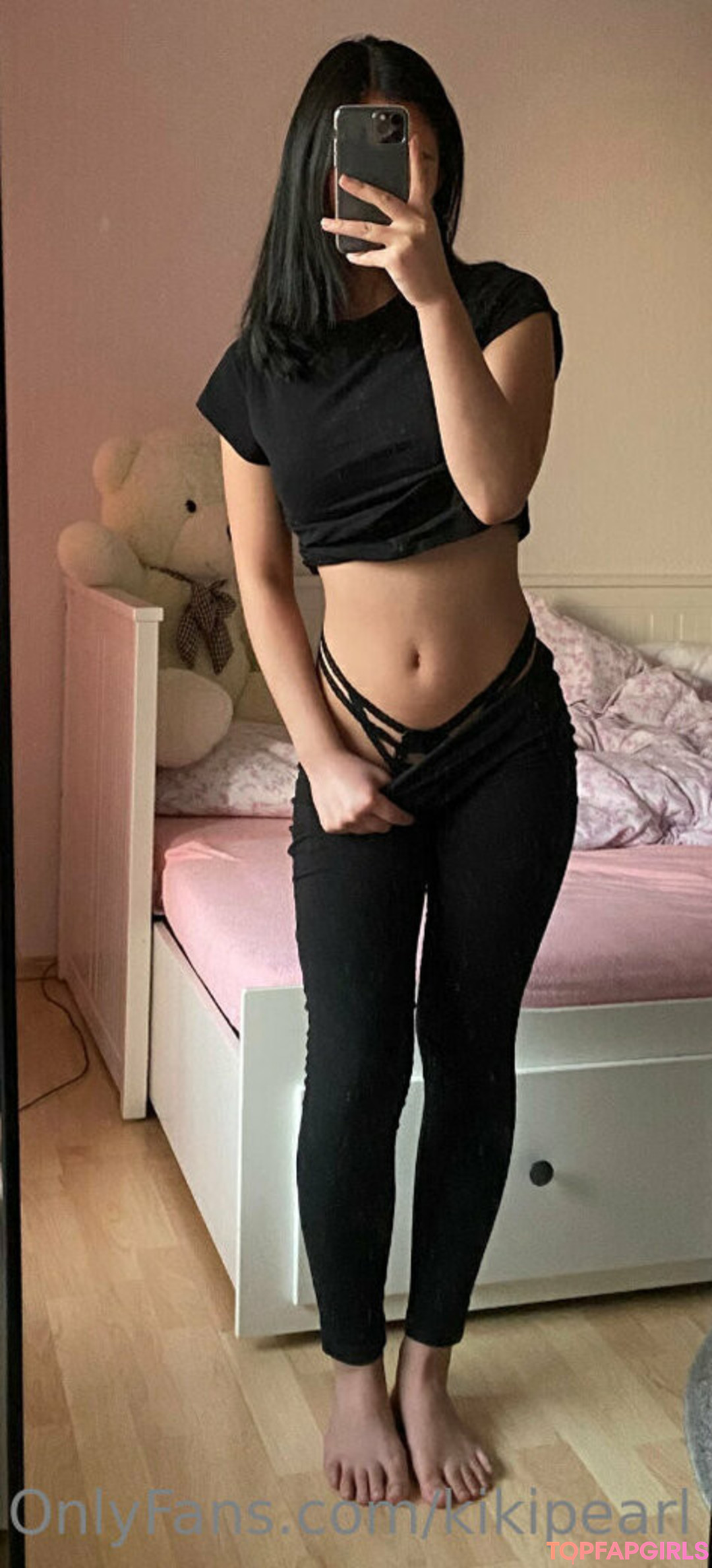 kikipearl model porn image